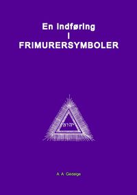 Produktbild: En Indf&oslash;ring i Frimurersymboler