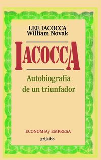 Produktbild: Iacocca