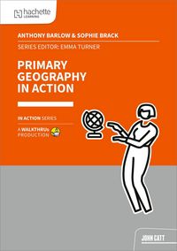 Produktbild: Primary Geography in Action
