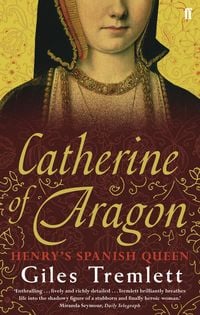 Produktbild: Catherine of Aragon