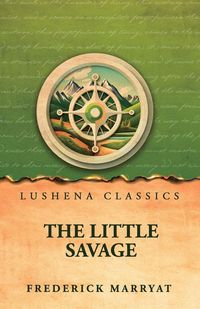 Produktbild: The Little Savage