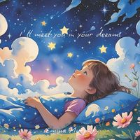 Produktbild: I'll meet you in your dreams