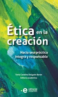 Produktbild: &Eacute;tica en la creaci&oacute;n