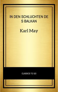 Produktbild: In den Schluchten des Balkan