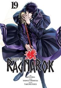 Produktbild: Record of Ragnarok, Vol. 19