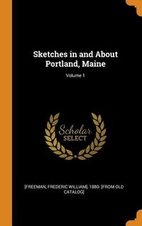 Produktbild: Sketches in & Abt Portland Mai