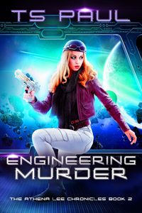 Produktbild: Engineering Murder