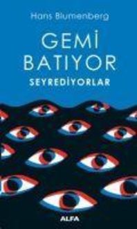 Produktbild: Gemi Batiyor Seyrediyorlar