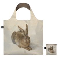 Produktbild: ALBRECHT DUERER Feldhase Recycelte Tasche