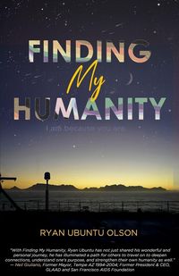 Produktbild: Finding My Humanity