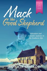 Produktbild: MACK THE GOOD SHEPHERD