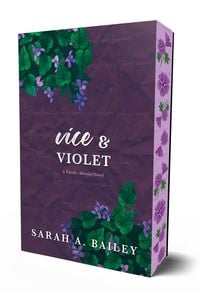 Produktbild: Vice & Violet
