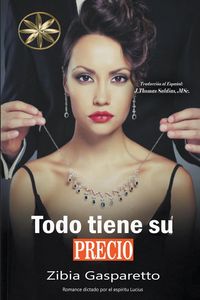 Produktbild: Todo tiene su Precio