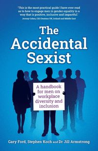 Produktbild: The Accidental Sexist