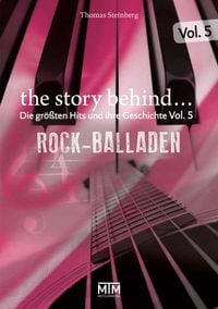 Produktbild: The Story Behind... Vol. 5