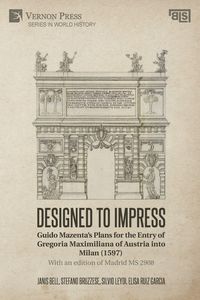Produktbild: Designed to Impress