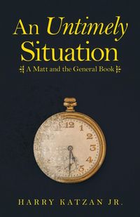 Produktbild: An Untimely Situation