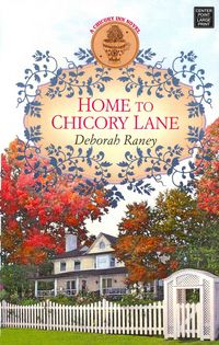 Produktbild: Home To Chicory Lane
