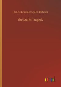 Produktbild: The Maids Tragedy