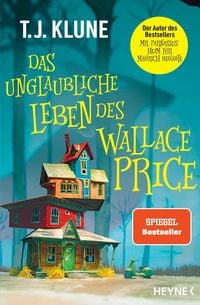 Produktbild: Das unglaubliche Leben des Wallace Price