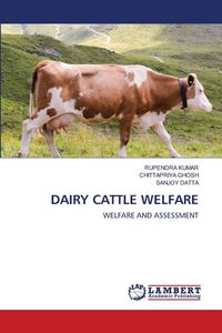 Produktbild: Dairy Cattle Welfare