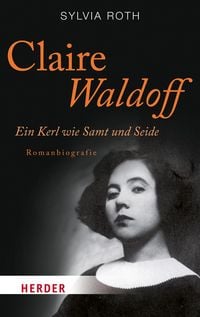 Produktbild: Claire Waldoff