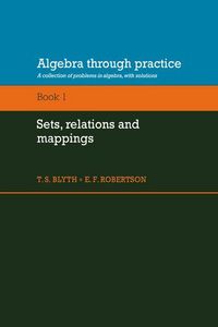 Produktbild: Algebra Through Practice