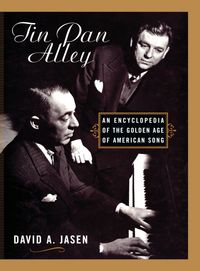 Produktbild: Tin Pan Alley