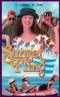 Produktbild: Sunset Fling