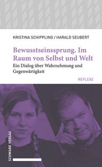 Produktbild: Bewusstseinssprung. Im Raum von Selbst und Welt
