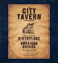 Produktbild: City Tavern Ckbk