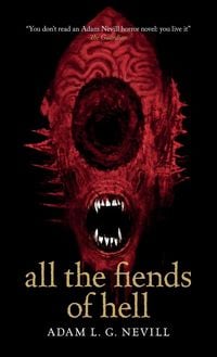 Produktbild: All the Fiends of Hell