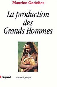 Produktbild: La Production des Grands Hommes