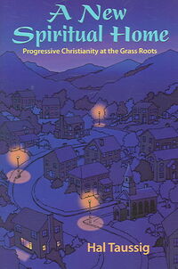 Produktbild: Taussig, H:  A New Spiritual Home