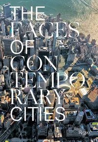 Produktbild: The Faces of Contemporary Cities