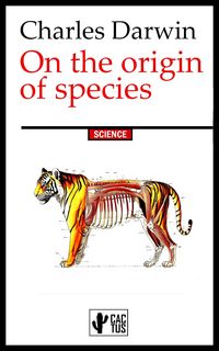 Produktbild: On the origin of species