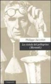 Produktbild: La ciotola del pellegrino (Morandi)