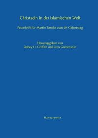 Produktbild: Christsein in der islamischen Welt