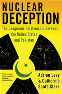 Produktbild: Nuclear Deception: The Dangerous Relationship Between the United States and Pakistan