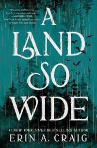 Produktbild: A Land So Wide