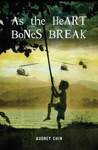 Produktbild: As the Heart Bones Break