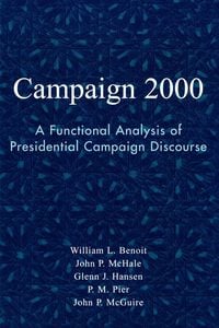 Produktbild: Campaign 2000