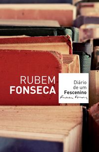 Produktbild: Di&aacute;rio de um fescenino