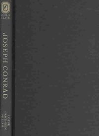 Produktbild: Joseph Conrad 2/e