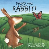 Produktbild: Found You Rabbit
