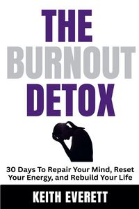 Produktbild: The Burnout Detox
