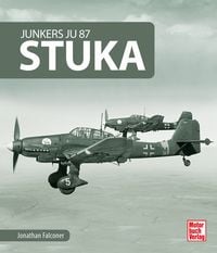Produktbild: Junkers Ju-87 Stuka