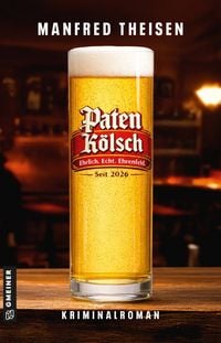 Produktbild: Paten K&ouml;lsch - Das Original aus Ehrenfeld