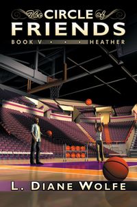 Produktbild: Circle of Friends, Book V...Heather