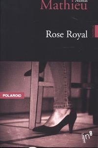 Produktbild: Rose Royal